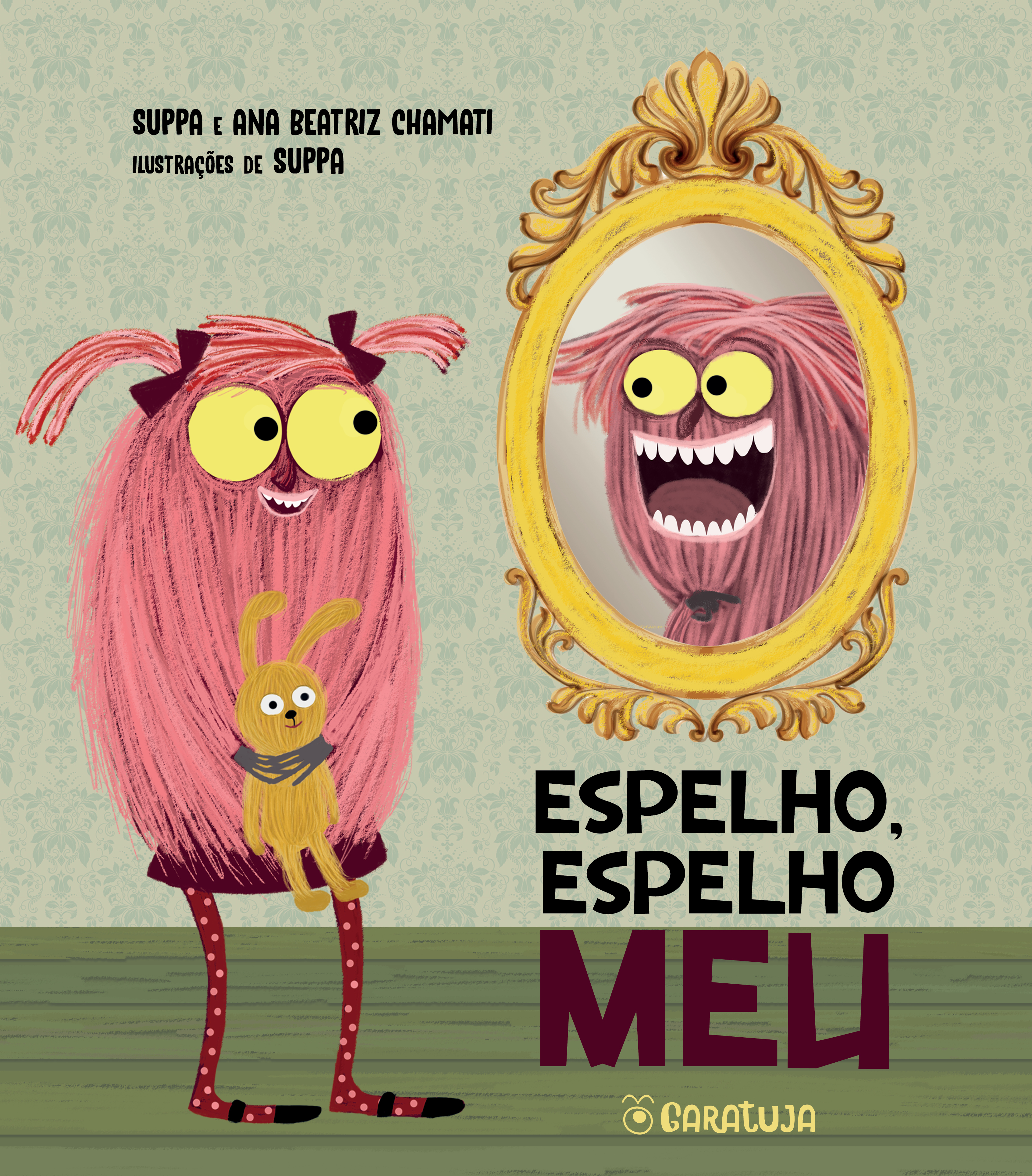 Espelho, espelho meu